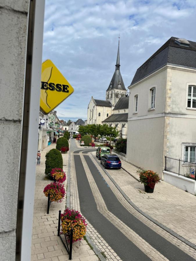Gites Des Chateaux : Gite C Selles-sur-Cher Exteriér fotografie
